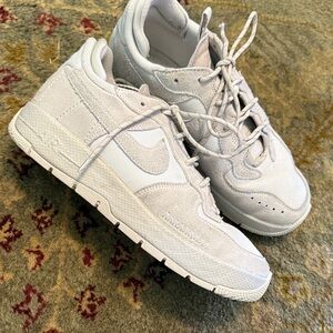 Nike Air Force 1 Wild Women’s Sneakers